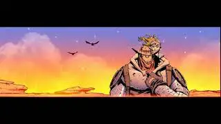 The Long Walk Home Animation