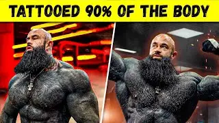 12 Extraordinary People That Know How to Impress the Crowd
