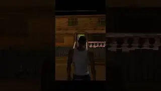 Nunca sigas a CHUKY en el GTA San Andreas #gtaloquendo #creppypastas #gta #terror