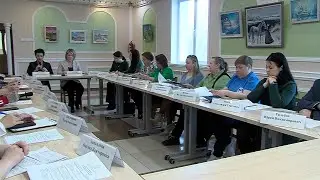 Занять и вдохновить. ТК «Первый Советский»