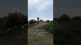 Братишки на передовой