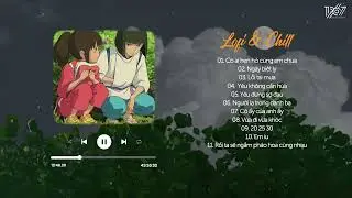Có ai hẹn hò cùng em chưa, ngày biệt ly | Playlist Lofi Chill Hay Nhất Việt Nam