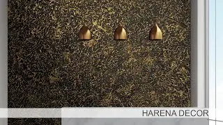 Applicazione Sfide d’arte – Harena Decor
