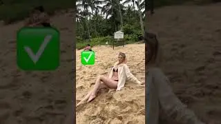 Nunca deixe suas pernas assim!