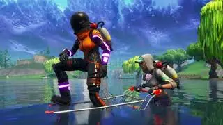 ТОП 30 ЭПИЧНЫХ МОМЕНТОВ FORTNITE | ЛУЧШИЕ МОМЕНТЫ ФОРТНАЙТ! #игра #фортнайт #топ