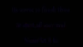 Hedley~Perfect Lyrics.