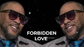 Deep Roger feat. Lifford - Forbidden Love