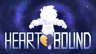 🔴[LIVE] 💛💜 Heart Bound