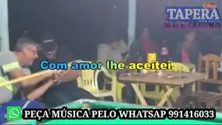 karaokê BuG  - Folha seca