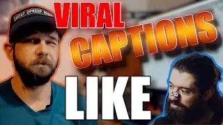 What's the SECRET to Viral Captions with Davinci Resolve?