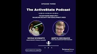 The Software Sweet Spot -   Balancing Security AND Development Speed
