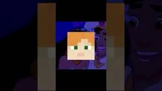 ninjaxx et nino ( ce rêve Bleu )