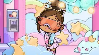Super cute outfit idea! #avatarworld