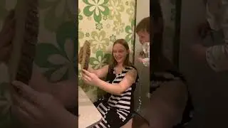 Подарок ручной работы, который не оставит никого равнодушным 😍 пишите в инст y_svobodina