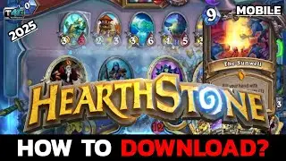 How to Download Hearthstone on iPhone (Step-by-Step)