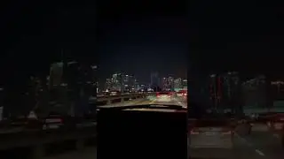 Love A Drive To Downtown tiktok vividfilmzzz
