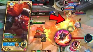 BRUTAL MINOTAUR: CRUSHING YOUR ENEMIES WITH THIS BEST BUILD - TOP GLOBAL MINOTAUR GAMEPLAY 2023