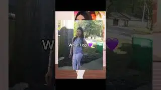 What I do 💜 | #roblox #dresstoimpress #shorts