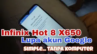 Beli Hp bekas minus lcd ternyata ada Sandinya