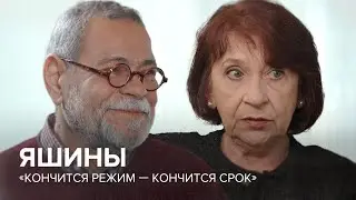 Ilya Yashin's Parents: 