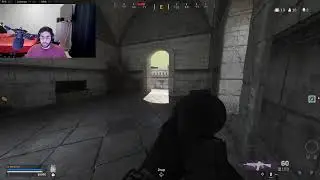 Warzone Rebirth Dubs!!