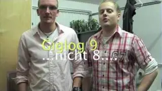 Giglog 9 - Oktoberfest 2010 Engelade