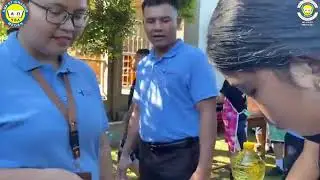 Galetto Brogan Keripik Pisang  kel 10