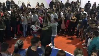 QUEBRADITA MIX 2017  MEXICO-DJ LOMBRIZ