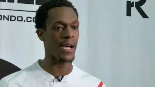 Former basketball star Rajon Rondo pleads guilty to gun charge, avoids jail sentence