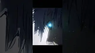 Gojo is HIM [Sensei] - Edit 