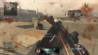 Call of Duty CANT TOUCH THIS SWEATY