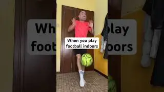 Okay Ma! #soccer #soccermeme #footballmeme #shorts #fastfootcrew