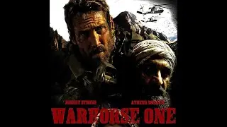 WARHORSE ONE (2023) Trailer