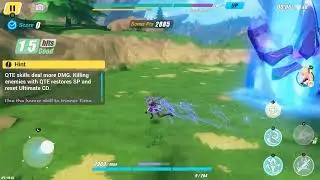 Headed towards Mondstat! Honkai Impact 3rd X Genshin Impact Crossover Collaboration Event Part 4