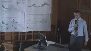 Защита докторской диссертации: Тихомиров Петр Леонидович  26.10.2018
