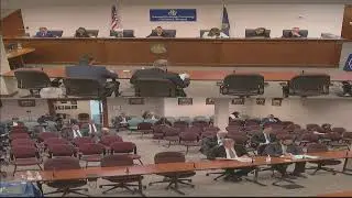 PGCB  Public Board Meeting - May 24, 2023