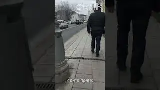 Маршрут м. Таганская филиал #IZUM