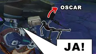 El otro juego de Riot Juegos.