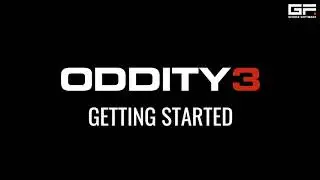 GForce Oddity3 Tutorial