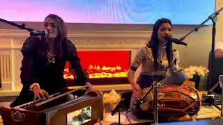 Tujh main raab dikhta hai yara mai kya kru |AnilkaGiLL| Mehak Gill