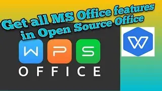 Best free office software | Free microsoft office alternatives