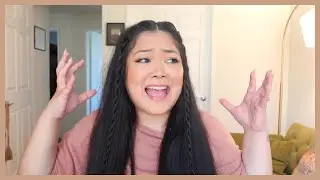 LET'S TALK ABOUT WEDDING STRUGGLES 😩