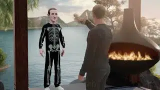 this is meta
