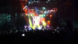 Paramore - Pressure
