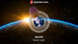 Stellar Light - AimOS