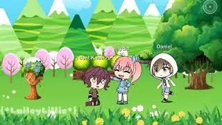 ||Marry me Rebecca||Gacha life meme||Lailey Lillie