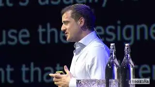 Lightning Talks - The Web We Want - View Source 2019
