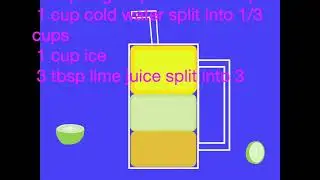 African Drinks