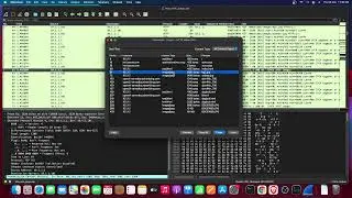 Wireshark how to export objects