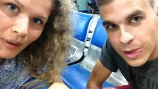 Нарушаем законы!